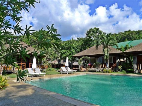 llᐈ El Nido Garden Beach Resort WEBSITE .